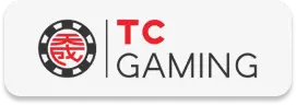 logo TC gaming